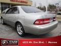 Millennium Silver Metallic - ES 300 Sedan Photo No. 2