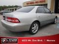Millennium Silver Metallic - ES 300 Sedan Photo No. 3