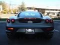 Titanium (Metallic Gray) - F430 Coupe F1 Photo No. 6