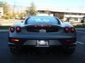 2006 Titanium (Metallic Gray) Ferrari F430 Coupe F1  photo #6