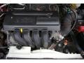 1.8 Liter DOHC 16V VVT-i 4 Cylinder Engine for 2003 Pontiac Vibe AWD #40746340