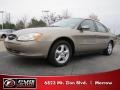 Arizona Beige Metallic - Taurus SES Photo No. 1