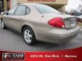Arizona Beige Metallic - Taurus SES Photo No. 2