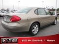 Arizona Beige Metallic - Taurus SES Photo No. 3