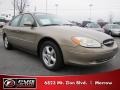 Arizona Beige Metallic - Taurus SES Photo No. 4
