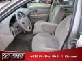 Arizona Beige Metallic - Taurus SES Photo No. 6