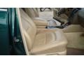 1996 Deep Jewel Green Pearl Lexus LS 400  photo #22