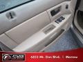 Arizona Beige Metallic - Taurus SES Photo No. 7