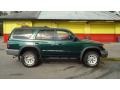 1999 Imperial Jade Green Mica Toyota 4Runner   photo #2