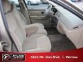 Arizona Beige Metallic - Taurus SES Photo No. 9