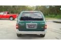 1999 Imperial Jade Green Mica Toyota 4Runner   photo #4