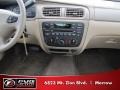 Arizona Beige Metallic - Taurus SES Photo No. 10