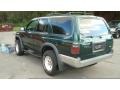 1999 Imperial Jade Green Mica Toyota 4Runner   photo #5