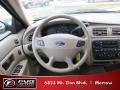 Arizona Beige Metallic - Taurus SES Photo No. 11