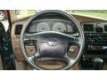 Oak 1999 Toyota 4Runner Standard 4Runner Model Steering Wheel