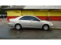 Lunar Mist Metallic - Camry LE Photo No. 2