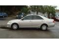 Lunar Mist Metallic - Camry LE Photo No. 6