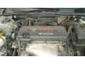 Lunar Mist Metallic - Camry LE Photo No. 10