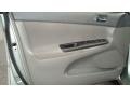Lunar Mist Metallic - Camry LE Photo No. 11