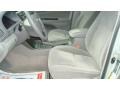 Lunar Mist Metallic - Camry LE Photo No. 12
