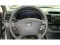 Lunar Mist Metallic - Camry LE Photo No. 14
