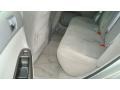Lunar Mist Metallic - Camry LE Photo No. 17