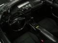 2000 Brilliant Black Metallic Mazda MX-5 Miata Roadster  photo #7