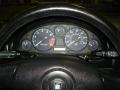 2000 Brilliant Black Metallic Mazda MX-5 Miata Roadster  photo #13