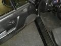 2000 Brilliant Black Metallic Mazda MX-5 Miata Roadster  photo #15