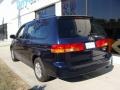 2004 Midnight Blue Pearl Honda Odyssey EX-L  photo #3
