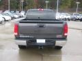 2011 Storm Gray Metallic GMC Sierra 1500 SLE Extended Cab 4x4  photo #4