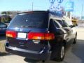2004 Midnight Blue Pearl Honda Odyssey EX-L  photo #5