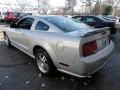 2005 Satin Silver Metallic Ford Mustang GT Premium Coupe  photo #5