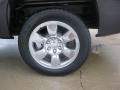 2011 Storm Gray Metallic GMC Sierra 1500 SLE Extended Cab 4x4  photo #21