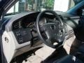 2004 Midnight Blue Pearl Honda Odyssey EX-L  photo #9