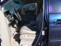 2004 Midnight Blue Pearl Honda Odyssey EX-L  photo #10