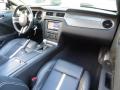 Black - Mustang GT Premium Convertible Photo No. 12