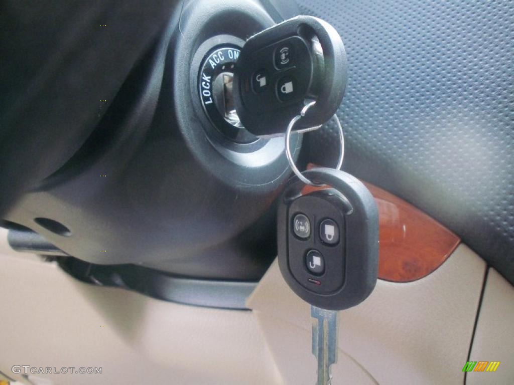 2010 Aveo Aveo5 LT - Summer Yellow / Neutral photo #29