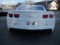 Summit White - Camaro SS/RS Coupe Photo No. 6