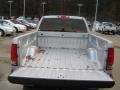 Pure Silver Metallic - Sierra 1500 SLE Extended Cab Photo No. 20