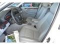 Grey Interior Photo for 2003 BMW 3 Series #40748681
