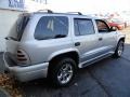 Bright Silver Metallic - Durango R/T 4x4 Photo No. 3