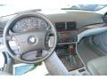 Grey Dashboard Photo for 2003 BMW 3 Series #40749178