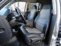 2003 Dodge Durango Dark Slate Gray/Taupe Interior Interior Photo