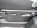 2011 Stealth Gray Metallic GMC Sierra 1500 SLE Extended Cab 4x4  photo #15