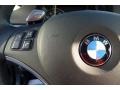 2008 Sparkling Graphite Metallic BMW 3 Series 328xi Coupe  photo #40