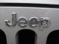 2011 Bright Silver Metallic Jeep Wrangler Unlimited Sport 4x4  photo #23