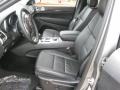 Black Interior Photo for 2011 Jeep Grand Cherokee #40750744