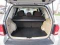 Dark Chocolate Trunk Photo for 2009 Mazda Tribute #40750922