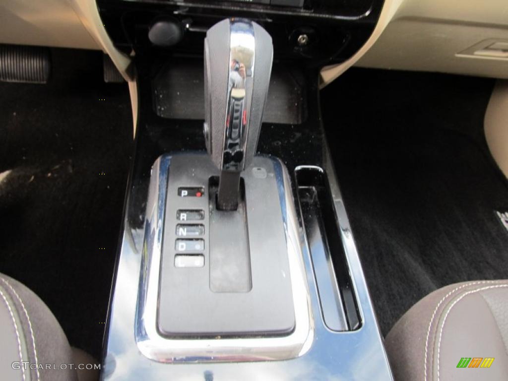 2009 Mazda Tribute i Grand Touring 6 Speed Automatic Transmission Photo #40750946